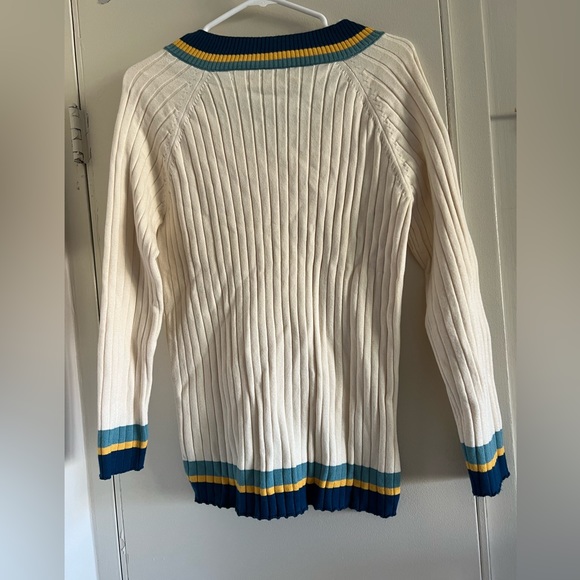 Halara sweater NWT - Picture 2 of 4